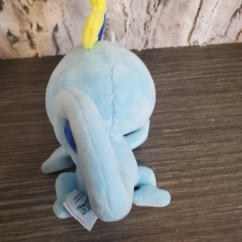 Pokemon Nintendo 2022 Sword and Shield Sobble 8